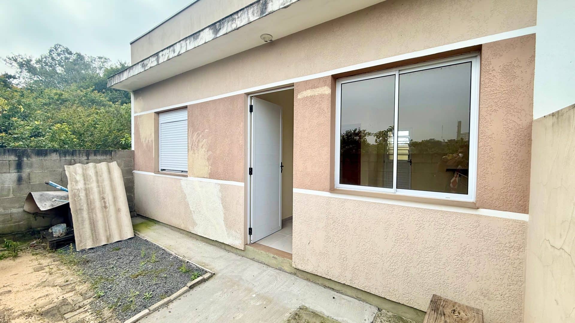 Casa no São Luiz em Gravataí/RS