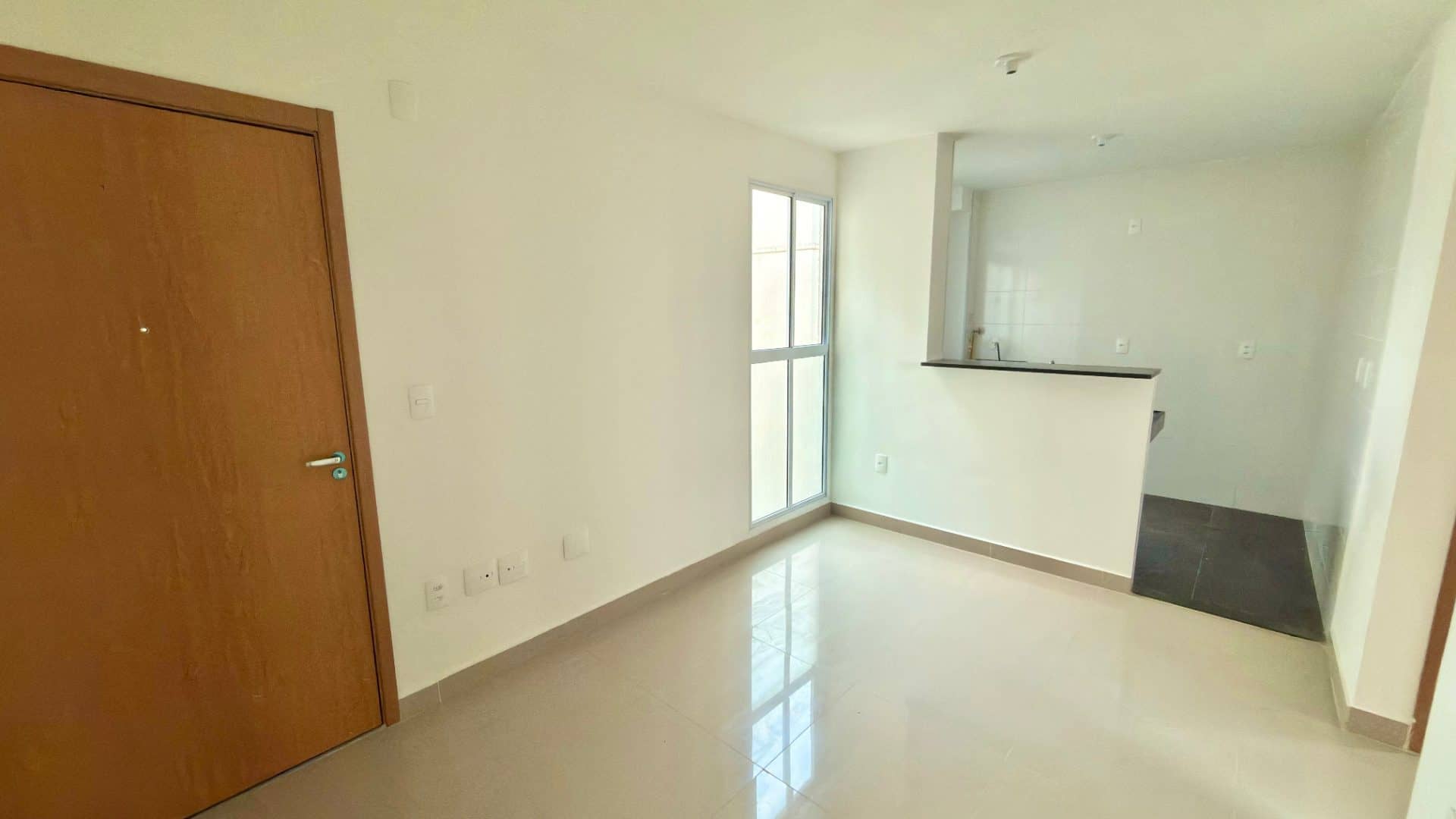 Apartamento no Porto Amalfi em Gravataí/RS