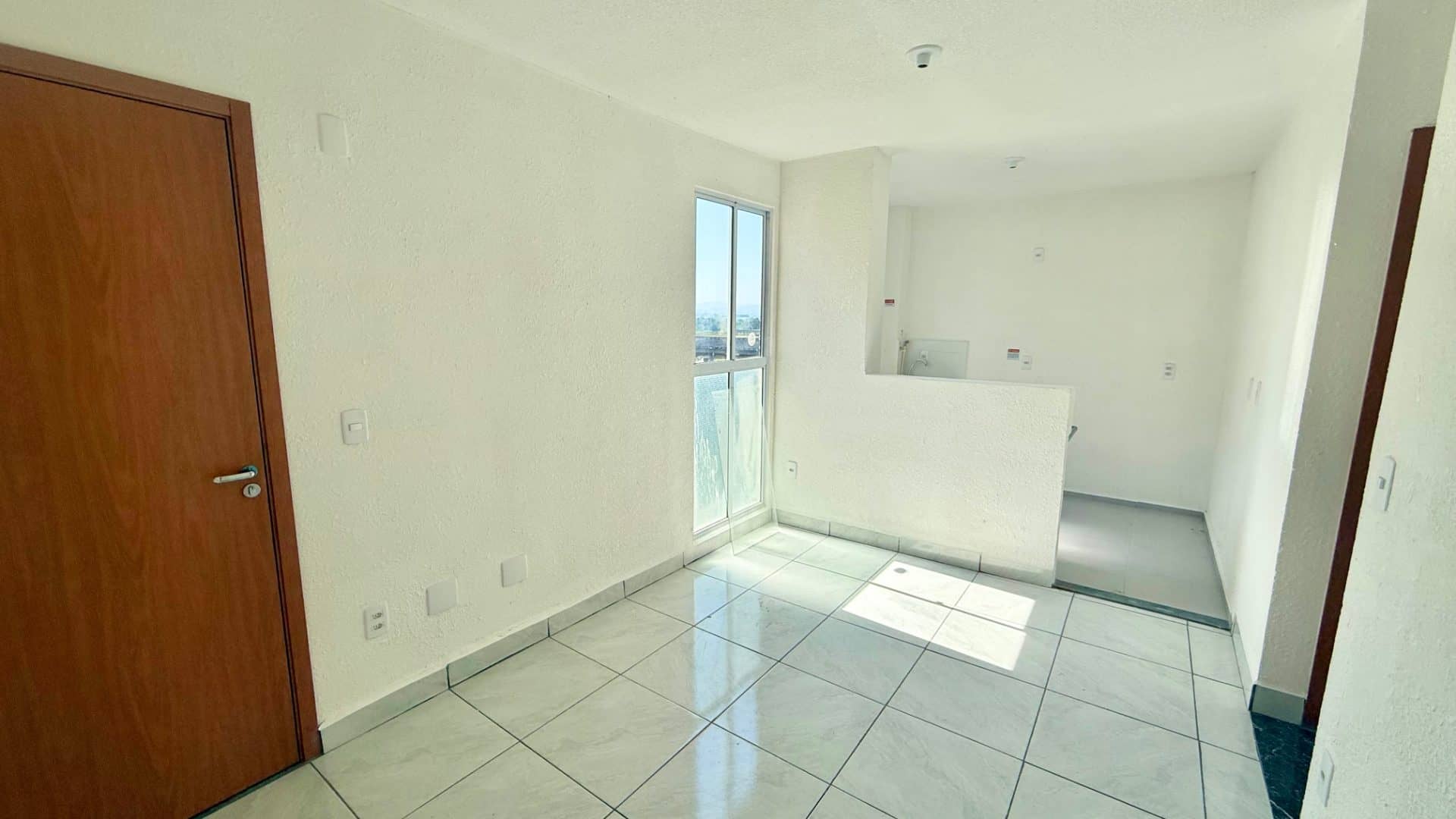 Apartamento no Porto Madrid em Gravataí/RS
