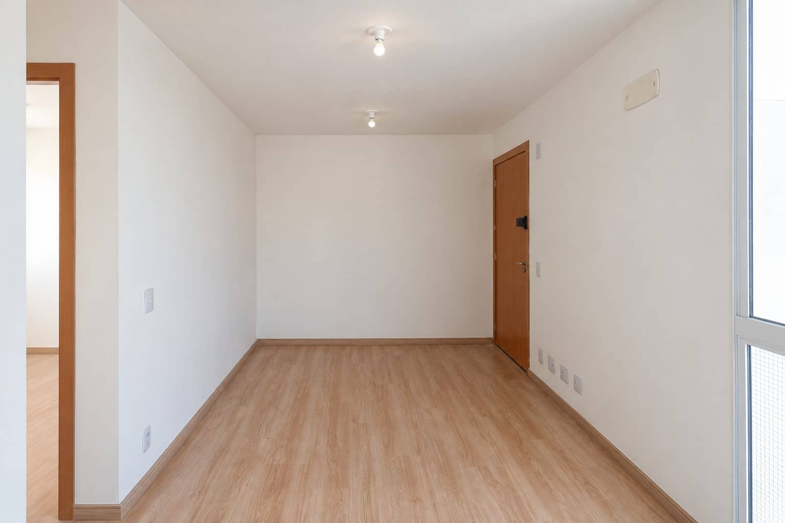 Apartamento 502 - Residencial Rio Samba em Rio de Janeiro/RJ